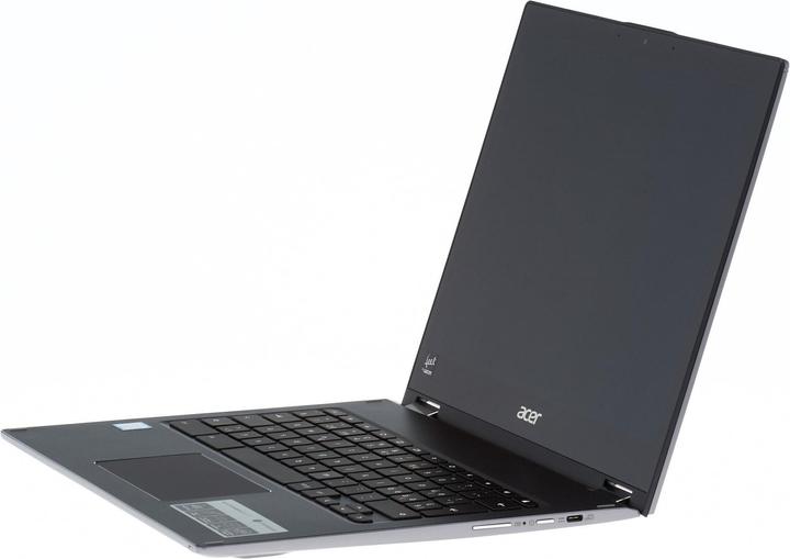 Produktbild Acer Chromebook Spin 13 – CP713-1WN-52TK (13.50", 64 GB, 8 GB, CH, Intel Core i5-8250U)