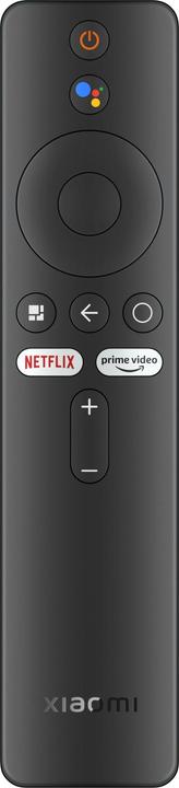 Image du produit Xiaomi MI TV Stick 4K (8 Go, Android 11)