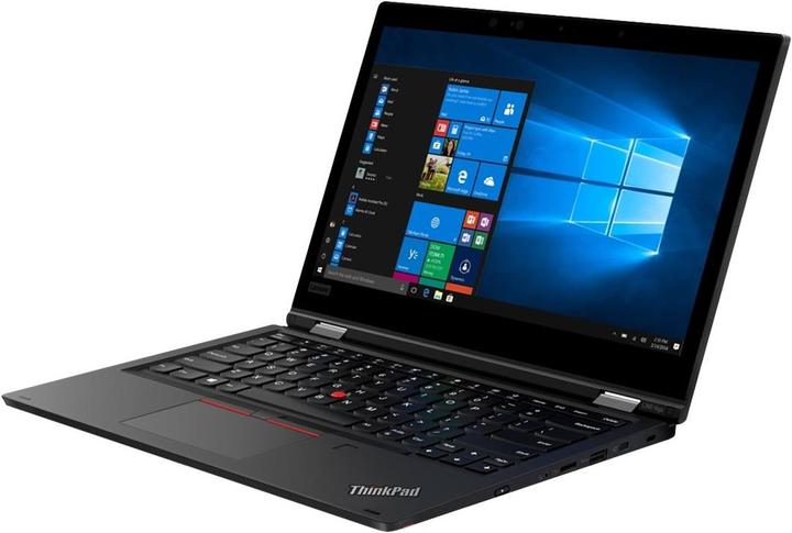 Immagine prodotto Lenovo ThinkPad L390 Yoga (13.30", Intel Core i5-8265U, 8 GB, 512 GB, CH)