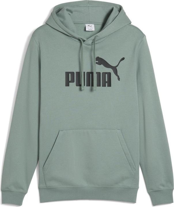 Produktbild Puma ESS No. 1 Logo Hoodie FL (s) (M)