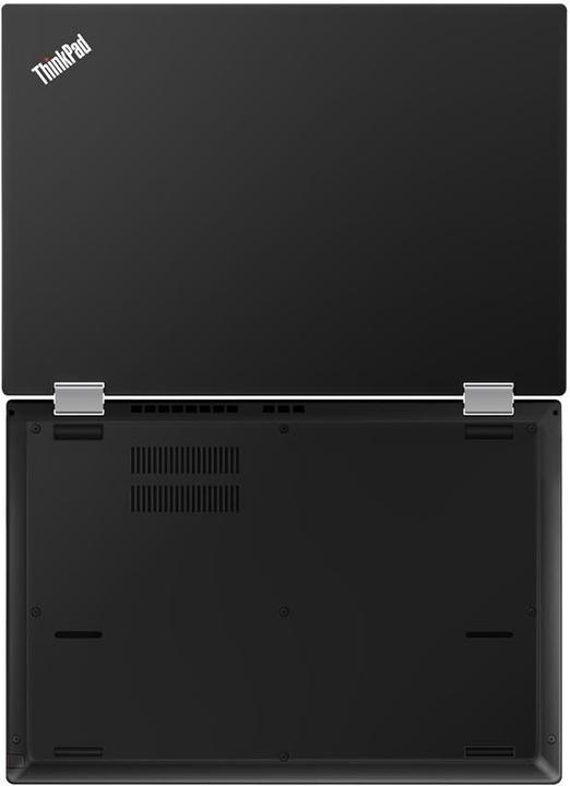 Immagine prodotto Lenovo ThinkPad L390 Yoga (13.30", Intel Core i5-8265U, 8 GB, 512 GB, CH)