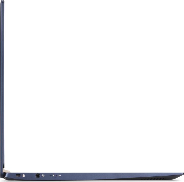 Produktbild Acer Swift 5 SF514-53T-57GV (14", Intel Core i5-8265U, 8 GB, 256 GB, CH)
