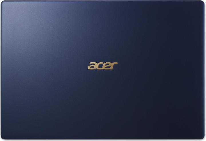 Produktbild Acer Swift 5 SF514-53T-57GV (14", Intel Core i5-8265U, 8 GB, 256 GB, CH)