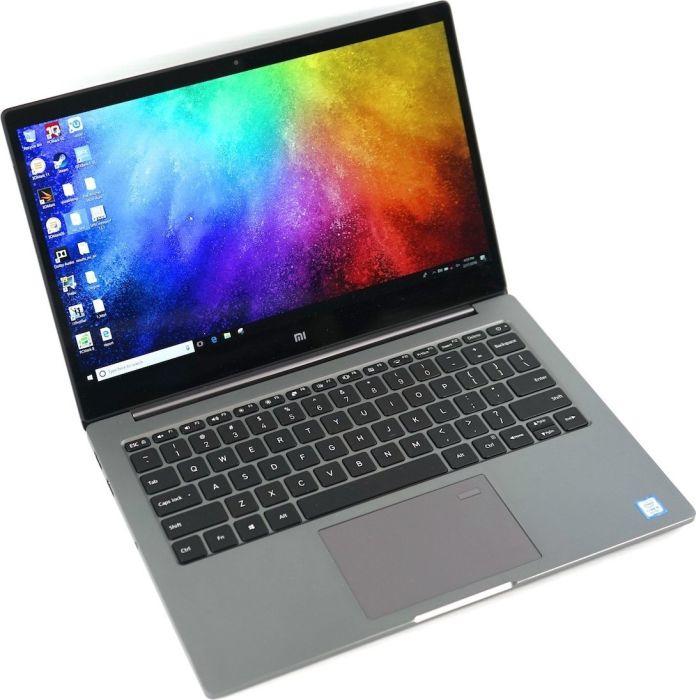 Produktbild Xiaomi Mi Air (13.30", Intel Core i5-8250U, 8 GB, 256 GB, US)