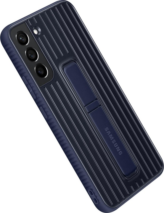 Produktbild Samsung Protective Standing Cover (Samsung Galaxy S22+)