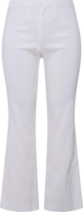 Image du produit Ulla Popken Pantalon classique en tissu bengaline (48)