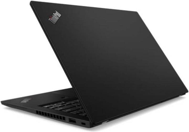 Produktbild Lenovo ThinkPad X390 (13.30", Intel Core i5-8265U, 8 GB, 256 GB, CH)