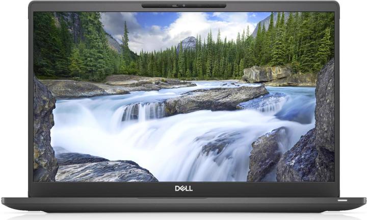 Actual product image Dell Latitude 7400 (14", 512 GB, 16 GB, CH, Intel Core i5-8365U)