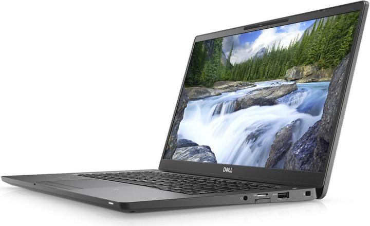 Actual product image Dell Latitude 7400 (14", 512 GB, 16 GB, CH, Intel Core i5-8365U)
