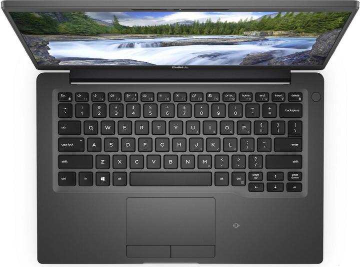 Actual product image Dell Latitude 7400 (14", 512 GB, 16 GB, CH, Intel Core i5-8365U)