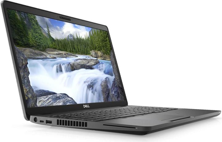 Produktbild Dell Latitude – 5500 (15.60", 256 GB, 8 GB, CH, Intel Core i7-8665U)