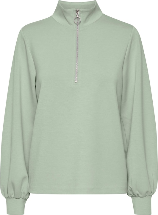 B.young BYPUSTI HALFZIP 20811037