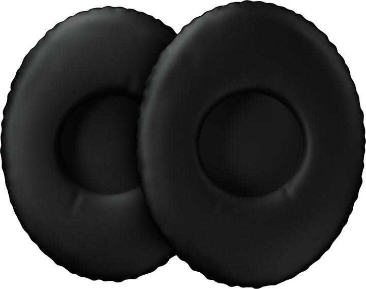 Image du produit EPOS | WilTec - Coussin en cuir pour écouteurs SENNHEISER 1000912 (e)