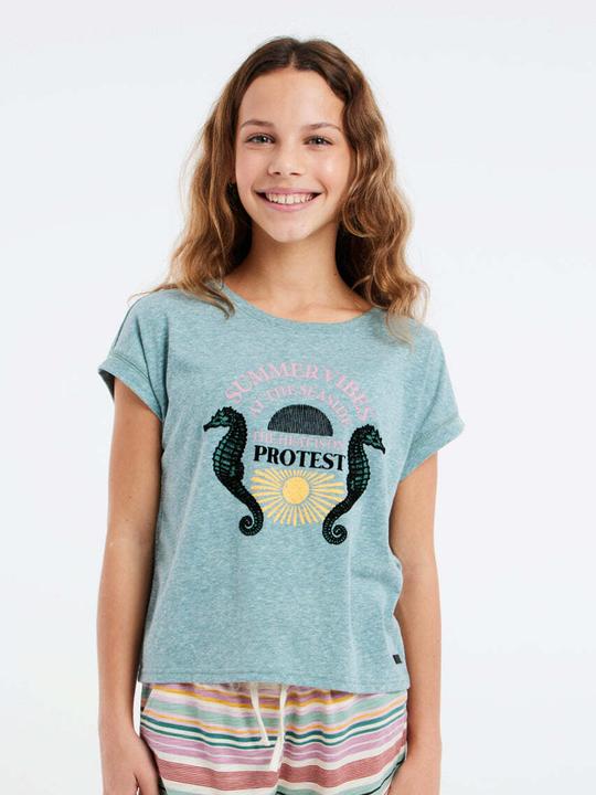 Actual product image Protest T-Shirt Prtginger Jr (128)