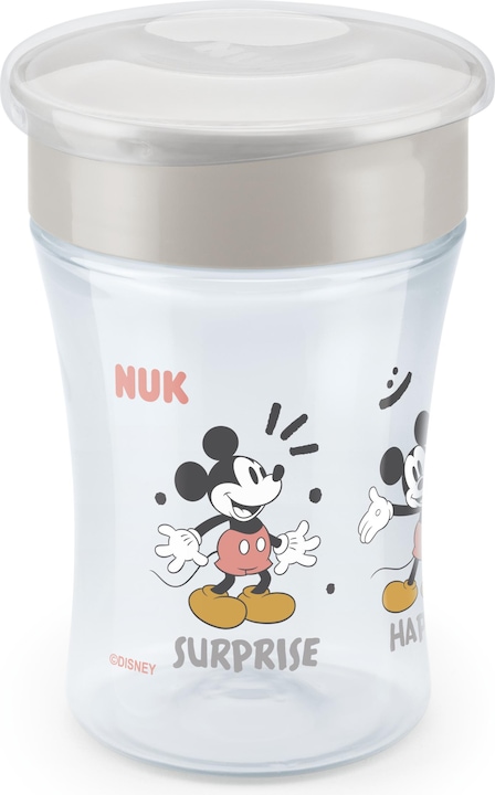 NUK Tazza magica di Topolino
