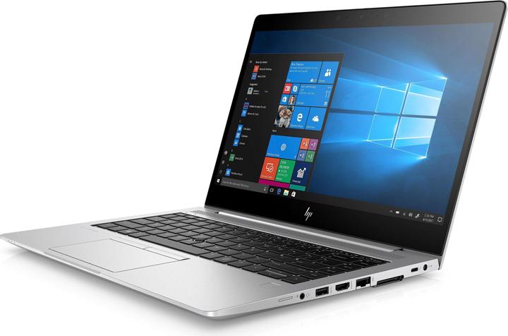 Image du produit HP EliteBook 840 G6 (14", 512 Go, 16 Go, CH, Intel Core i5-8265U)