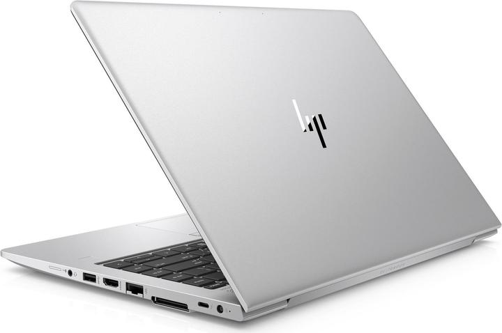 Image du produit HP EliteBook 840 G6 (14", 512 Go, 16 Go, CH, Intel Core i5-8265U)