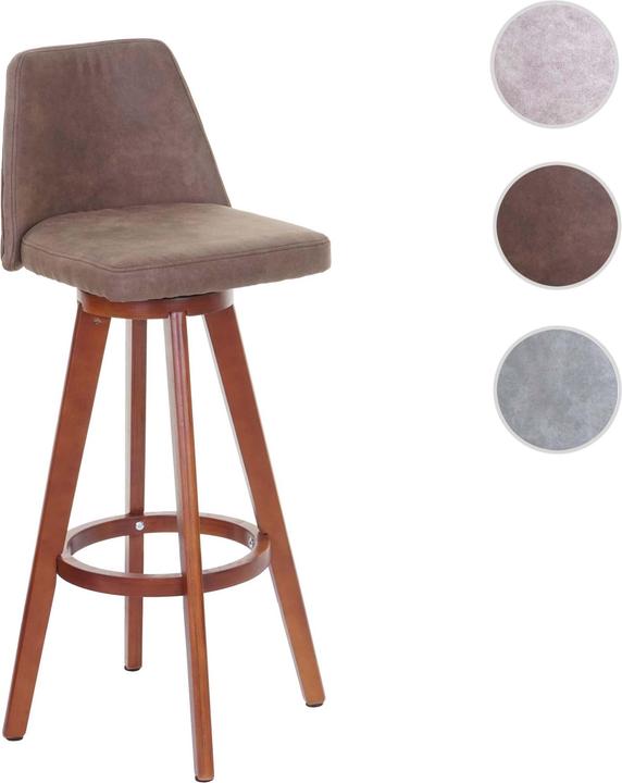 Actual product image JOHN316 Barhocker
