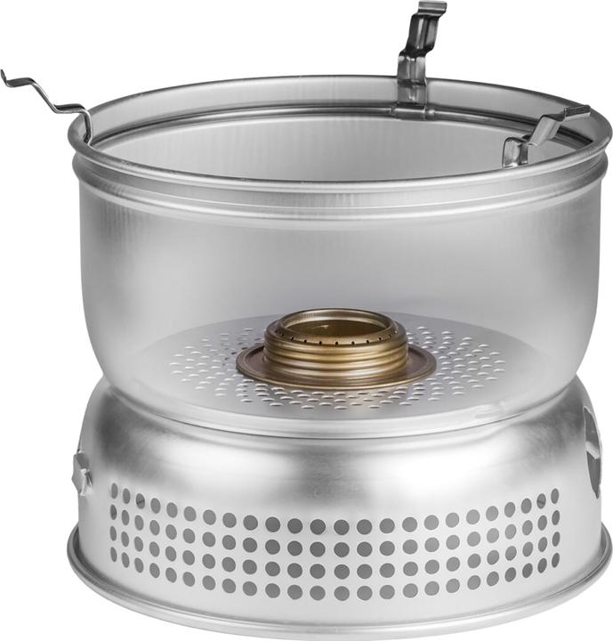 Actual product image Trangia TRANGIAKOK 25-3/UL CLOUDBERRY