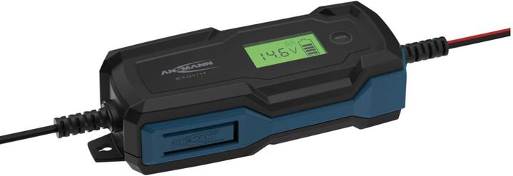 Actual product image Ansmann BC 6-12V / 4 A (12V, 6V, 4 A)