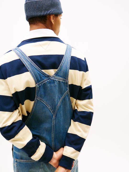 Immagine prodotto Tommy Jeans Jaimie Dungaree (L)