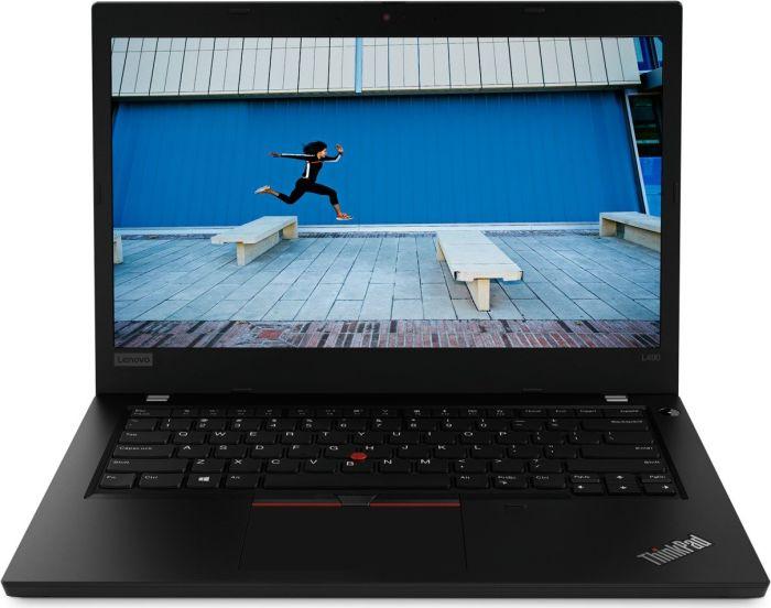 Produktbild Lenovo ThinkPad L490 (14", Intel Core i5-8265U, 16 GB, 512 GB, CH)