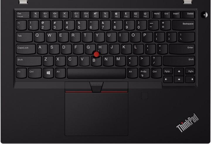 Produktbild Lenovo ThinkPad L490 (14", Intel Core i5-8265U, 16 GB, 512 GB, CH)