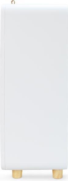Actual product image Air Natural Oain dehumidifier White/Wood (20 m², 0.75 l/24h)