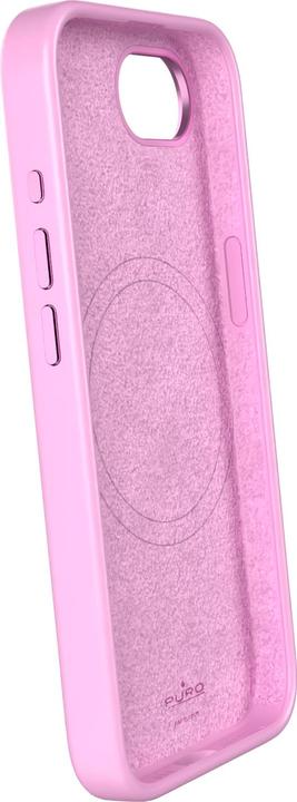 Actual product image Puro Cover (Apple iPhone 16e)