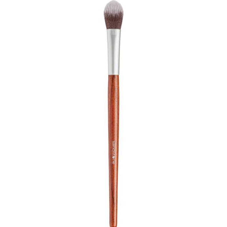 Sandstone, Schminkpinsel, Contour/Highlighter Brush Vegan (Highlighter)