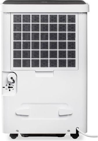 Actual product image Duux Bora Smart Dehumidifier (40 m², 20 l/24h)