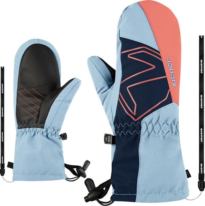 Produktbild Ziener Lavalino (4)