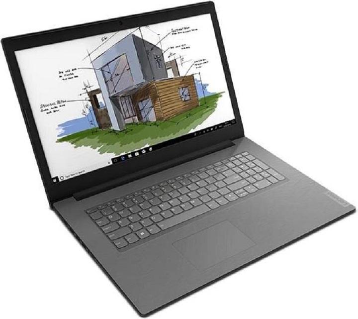 Actual product image Lenovo V340-17IWL (17.30", Intel Core i5-8265U, 8 GB, 256 GB, DE)