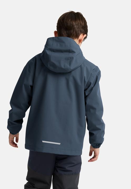 Produktbild Jack Wolfskin Hybrid 3In1 Jacket K (92)