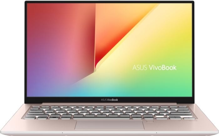 Actual product image ASUS VivoBook S13 S330FA (13.30", Intel Core i5-8265U, 8 GB, 512 GB)