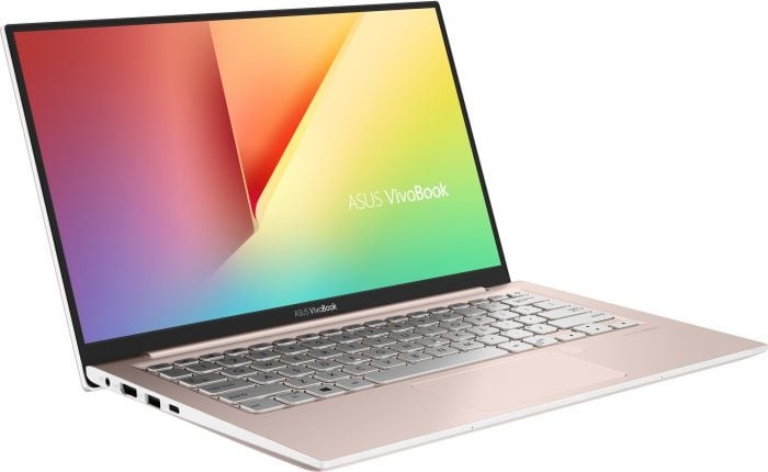 Actual product image ASUS VivoBook S13 S330FA (13.30", Intel Core i5-8265U, 8 GB, 512 GB)