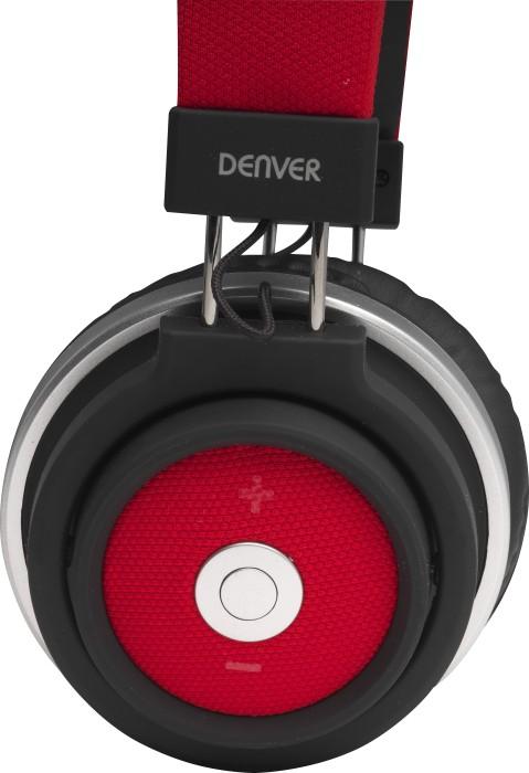 Actual product image Denver BTH-250 (ANC, 6 h, Wireless)