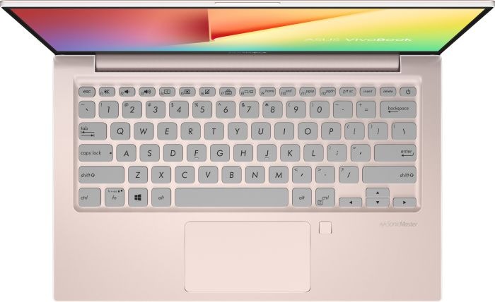 Actual product image ASUS VivoBook S13 S330FA (13.30", Intel Core i5-8265U, 8 GB, 512 GB)