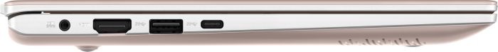 Actual product image ASUS VivoBook S13 S330FA (13.30", Intel Core i5-8265U, 8 GB, 512 GB)