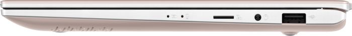 Actual product image ASUS VivoBook S13 S330FA (13.30", Intel Core i5-8265U, 8 GB, 512 GB)
