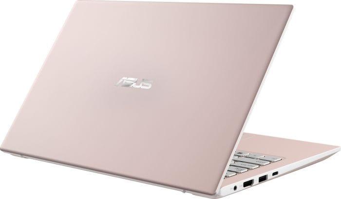 Actual product image ASUS VivoBook S13 S330FA (13.30", Intel Core i5-8265U, 8 GB, 512 GB)