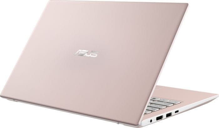 Actual product image ASUS VivoBook S13 S330FA (13.30", Intel Core i5-8265U, 8 GB, 512 GB)