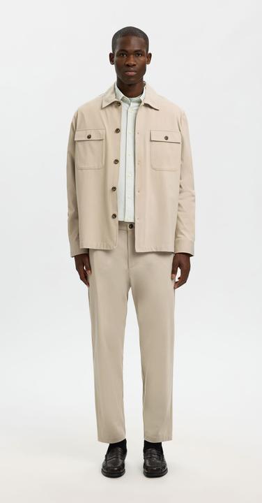 Produktbild Selected Slh172-Slim Tape Lorent Flex Pants Noos (M)