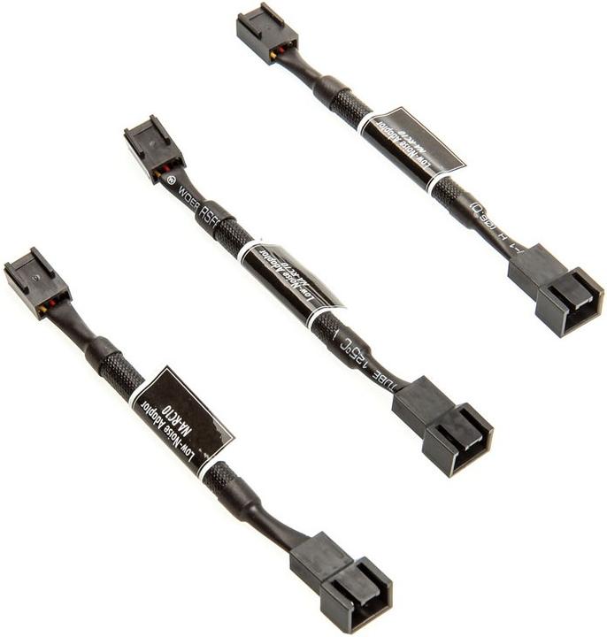 Actual product image Noctua NA-SRC10