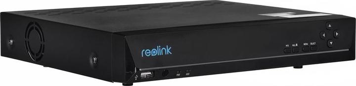Actual product image Reolink RLN8-410 (Housing)