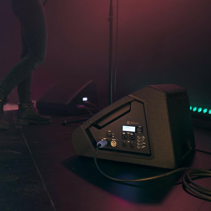 Actual product image LD Systems MON 8 A G3 (1x 300 W)