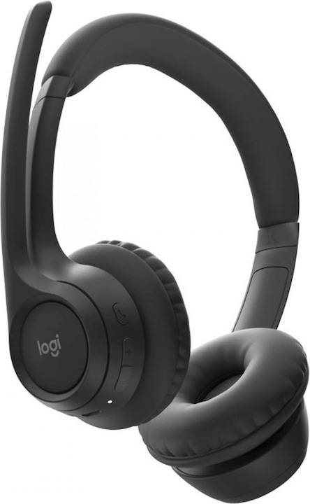 Actual product image Logitech Zone 305 (Wireless, USB-C)