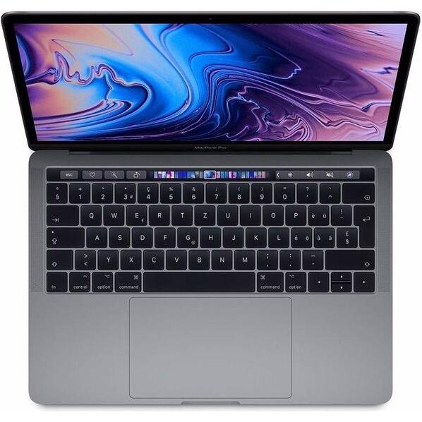 美品 MacBook Pro (13-inch, 2019) Apple MacBook Pro 13 – 2019 - kaufen bei Digitec