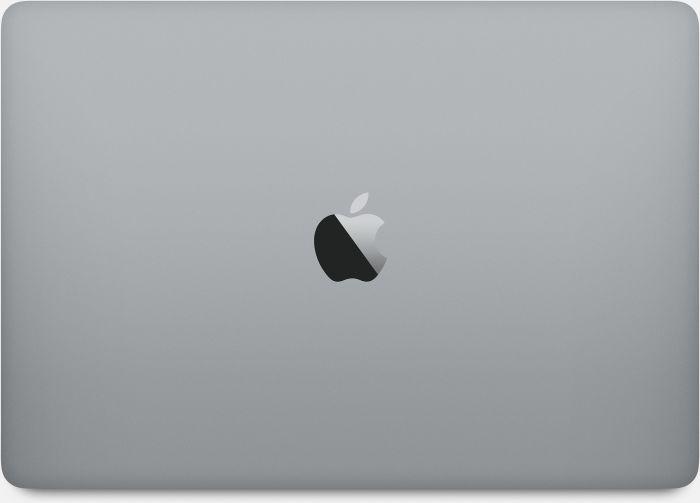 Actual product image Apple MacBook Pro 13 – 2019 (13.30", Intel Core i5-8279U, 16 GB, 512 GB, CH)