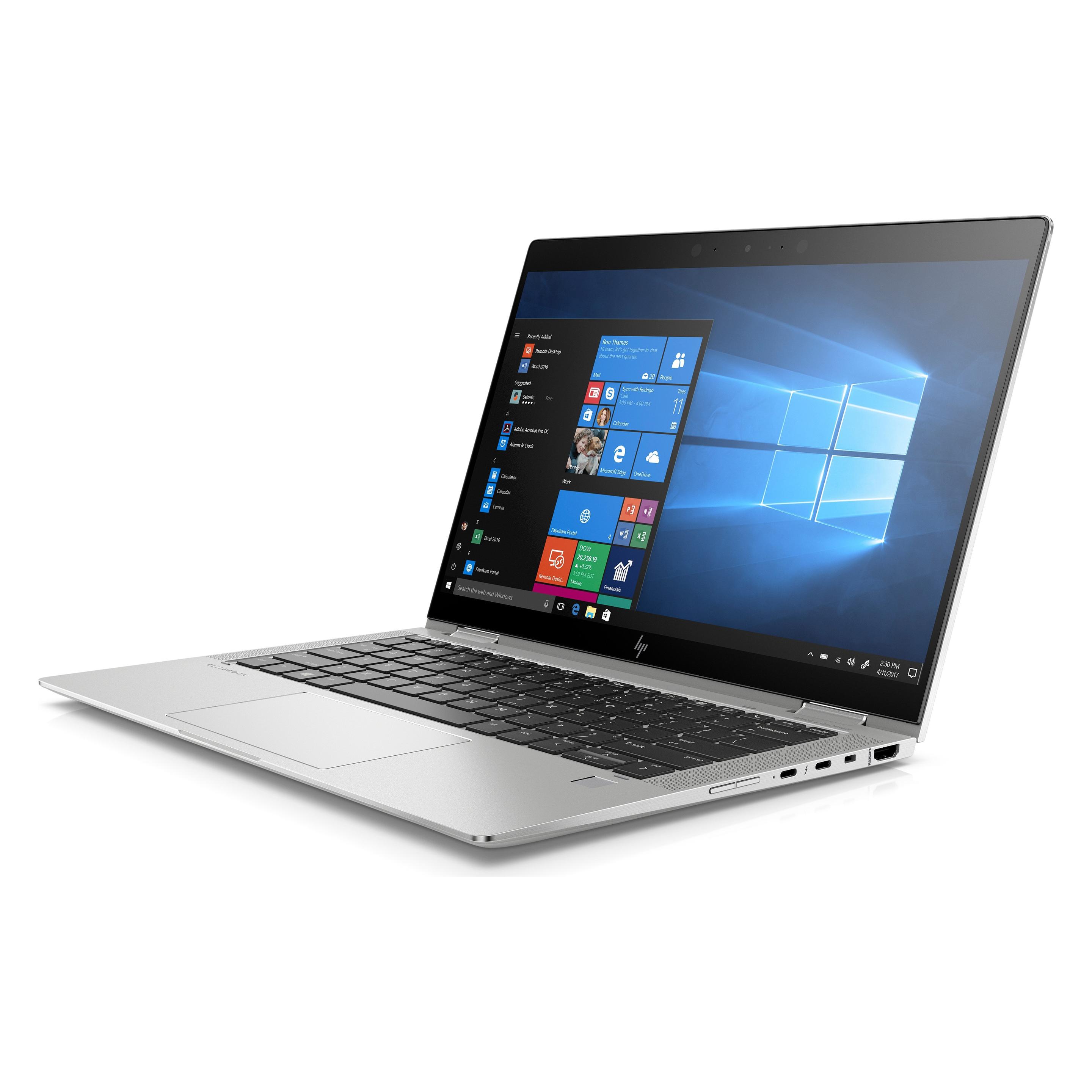 HP EliteBook x360 1030 G4 - kaufen bei Digitec